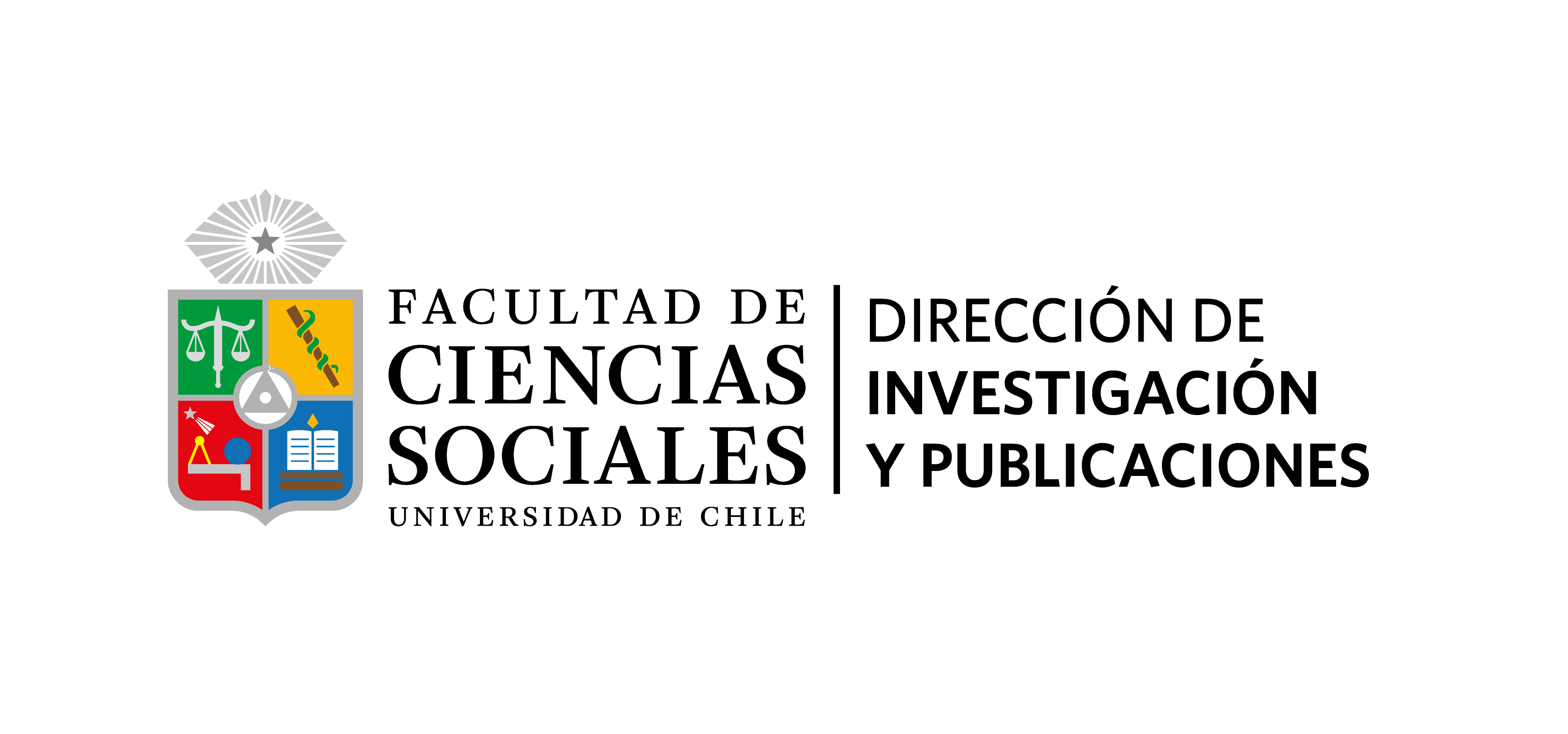 Logo FACSO Universidad de Chile